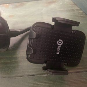 POM Phone Mount